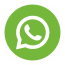 logo de mensaje de whatsapp